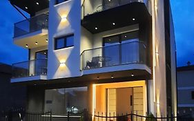 Apartments Mite